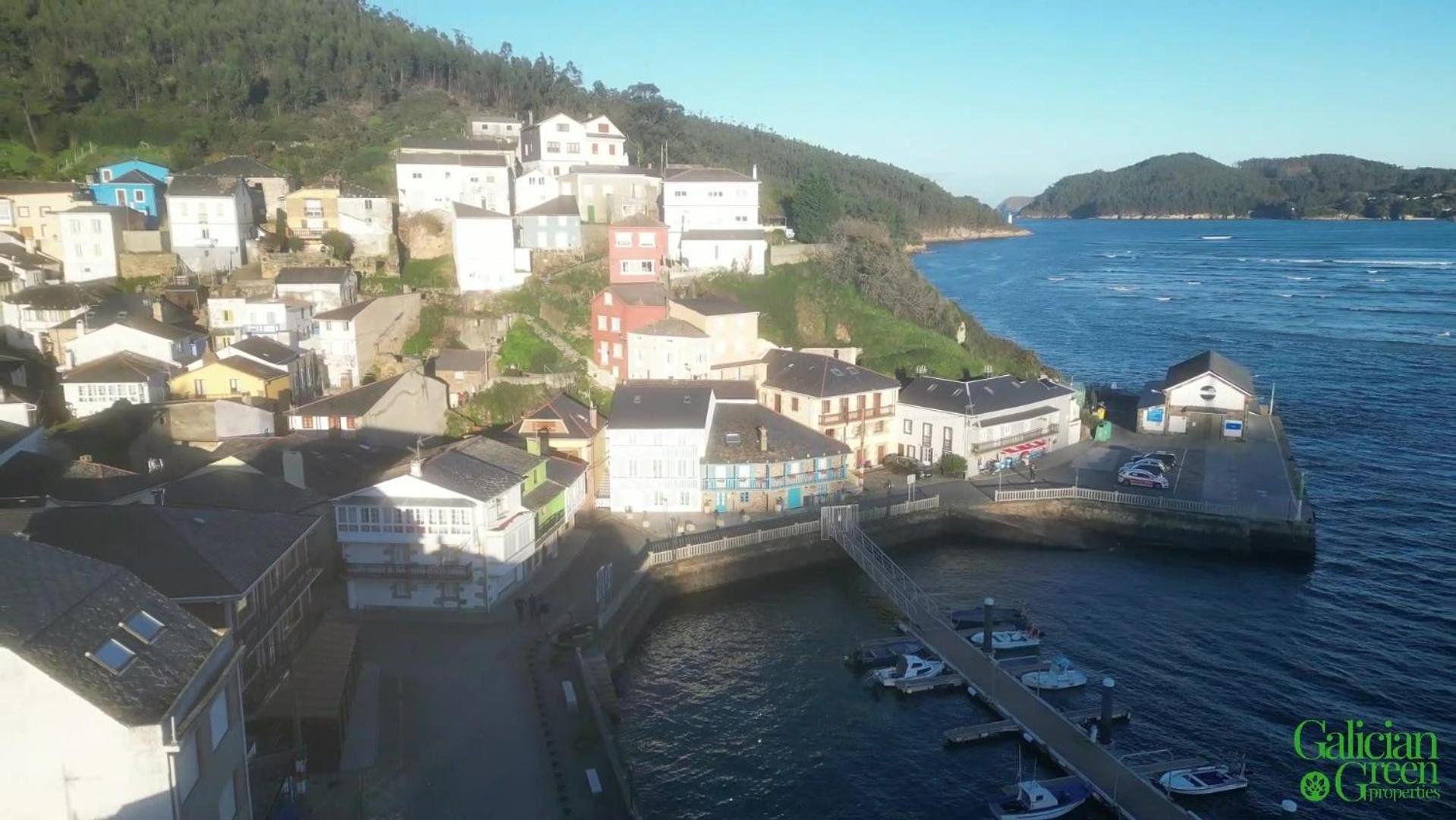 הוילה Porto do Barqueiro L ' Harmattan מראה חיצוני תמונה