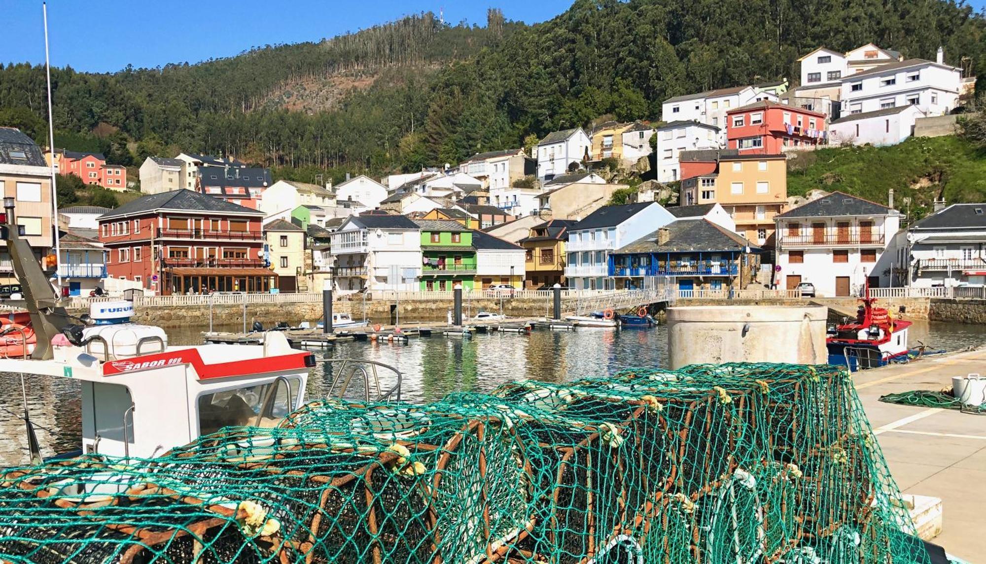 הוילה Porto do Barqueiro L ' Harmattan מראה חיצוני תמונה