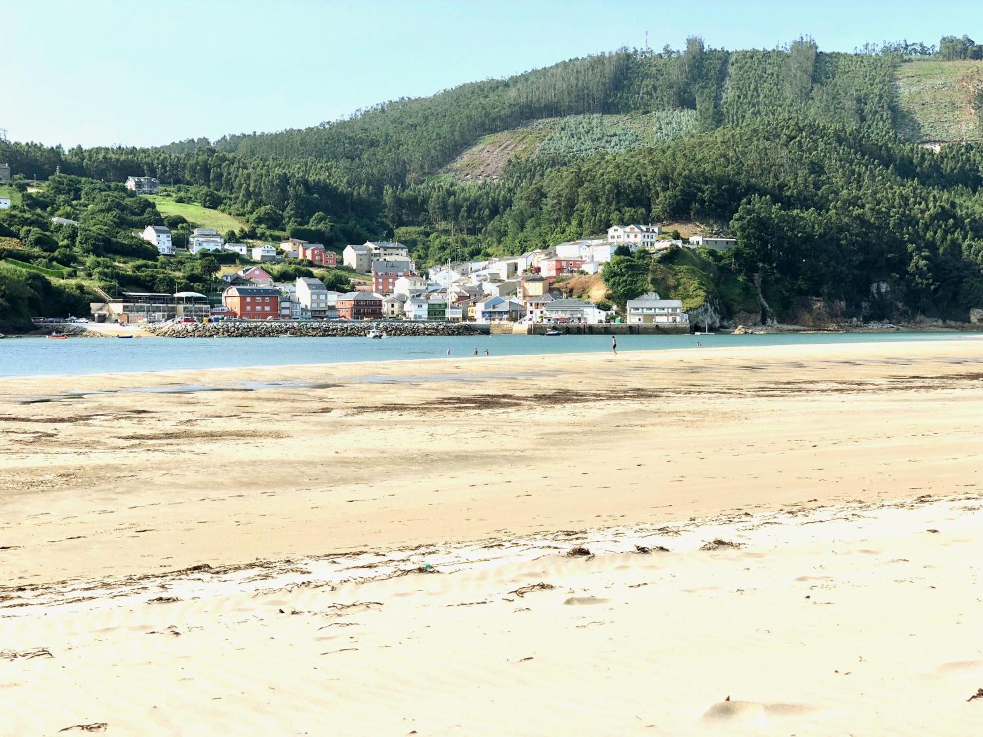 הוילה Porto do Barqueiro L ' Harmattan מראה חיצוני תמונה