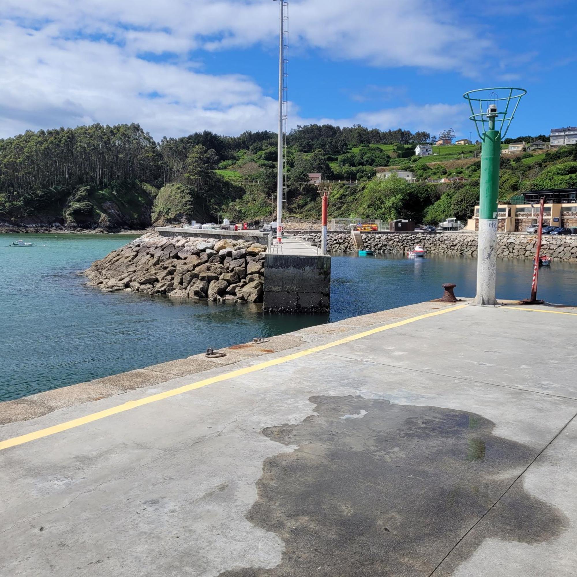 הוילה Porto do Barqueiro L ' Harmattan מראה חיצוני תמונה